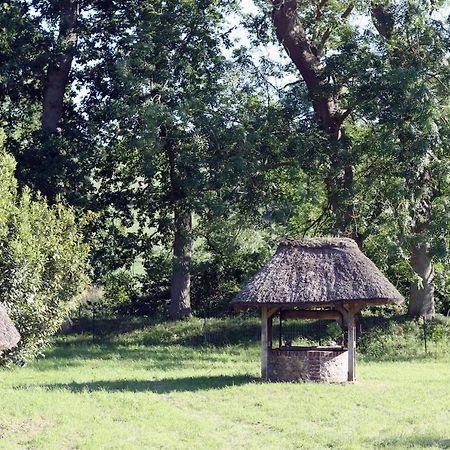 Gite Le Petit Vauchel A 3,5 Km D'Etretat Pierrefiques 외부 사진